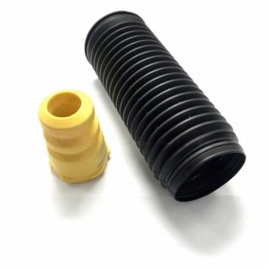 6N0412303A Auto Parts Shock Absorber Rubber buffer Dust Cover Kit for vw