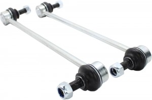 BK213B438AA Stabilizer Sway Bar Link Assembly Compatible with T/R/ANSlT/ for Ford