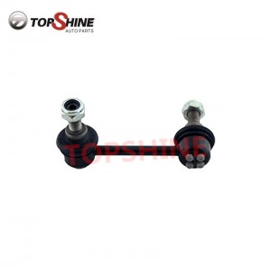 52320-S04-003 Car Auto Suspension Parts Stabilizer Link Bar for Honda