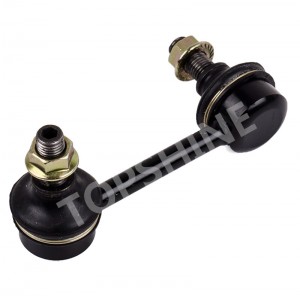 52320-S04-003 Car Auto Suspension Parts Stabilizer Link Bar for Honda