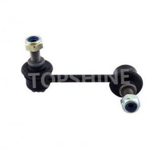 52321-S04-003 Car Auto Suspension Parts Stabilizer Link Bar for Honda