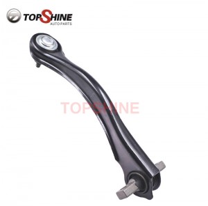 Car Suspension Parts Control Arms Made in China For Honda 52400-SM4-013 R 52390-SM4-013 L