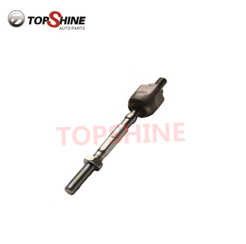 Reasonable price Tie Track Rod End - 53010-SR3-010 53010-ST0-000 53010-ST7-J61 Car Auto Suspension Parts Rack End For HONDA – Topshine