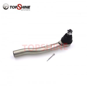 53540-SAA-P01 Car Auto Parts Steering Parts Tie Rod End for Honda