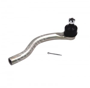 53540-SAA-P01 Car Auto Parts Steering Parts Tie Rod End for Honda