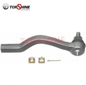 Renewable Design for Inner Left Tie Rod End for Suzuki Carry (48810-79000)