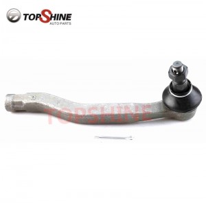 OEM Manufacturer Suspension Parts Tie Rod End for Mitsubishi Minicab MB241982