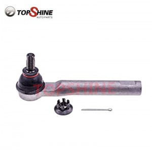 Wholesale Discount Front Driver Left Outer Steering Tie Rod End 45046-69135 for Land Cruiser Fzj80 Fj80 Lx450