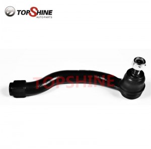 China OEM Senp Car Parts Tie Rod Wholesale Auto Spare Parts 8s0423810b Original Quality Steering Tie Rod End Audi Tt