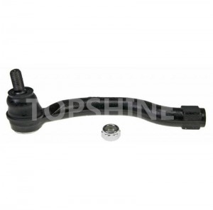 China OEM Senp Car Parts Tie Rod Wholesale Auto Spare Parts 8s0423810b Original Quality Steering Tie Rod End Audi Tt