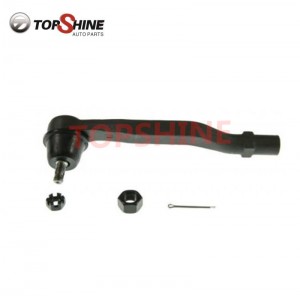 Factory Cheap Hot Auto Parts Suspension Parts Steering Tie Rod End Es3555 for Echo