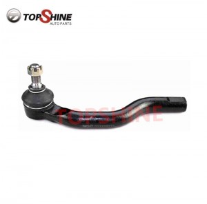 Discountable price 15-30days Ball Joint Jinding Carton Auto Parts Tie Rod End