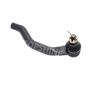 53560-SNA-A01 Car Auto Parts Steering Parts Tie Rod End for Honda