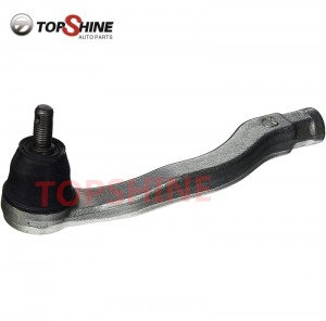 53560-SR0-A01 53560-S04-003 Car Auto Parts Steering Parts Tie Rod End for Honda