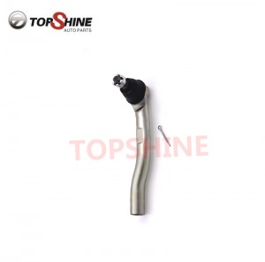 53560-TF0-003 Car Auto Parts Steering Parts Tie Rod End for Honda