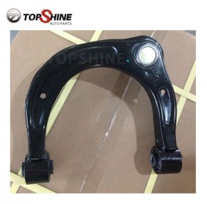 Car Parts Spare Parts Front Left Upper Control Arm for Toyota 54420-3K000 R 54410-3K000 L