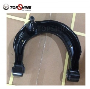 Car Parts Spare Parts Front Left Upper Control Arm for Toyota 54420-3K000 R 54410-3K000 L