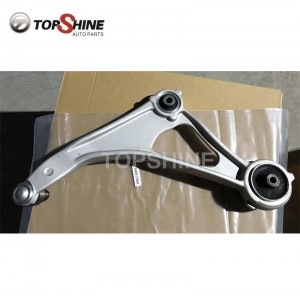 54500-3TS0A 54501-3TS0A Car Suspension Parts Control Arms Made in China For Nissan