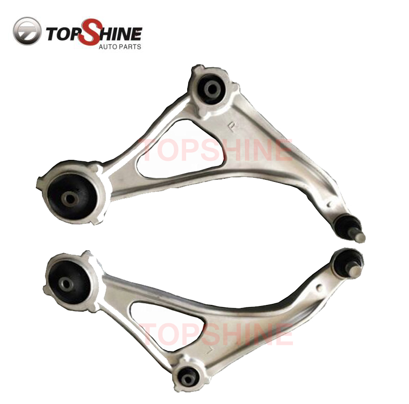 Cheapest Factory Track Control Arm - Suspension Parts Control Arms for Nissan Altima 54500-3TS0A 54501-3TS0A – Topshine