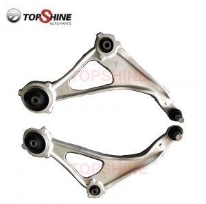 54500-3TS0A 54501-3TS0A Car Suspension Parts Control Arms Made in China For Nissan