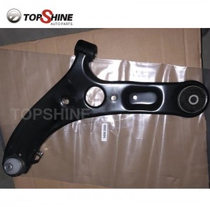 54500-3X000 54501-3X000 Car Suspension Parts Control Arms Made in China For Hyundai & Kia