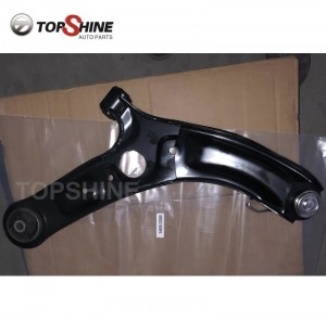 54500-3X000 54501-3X000 Car Suspension Parts Control Arms Made in China For Hyundai & Kia