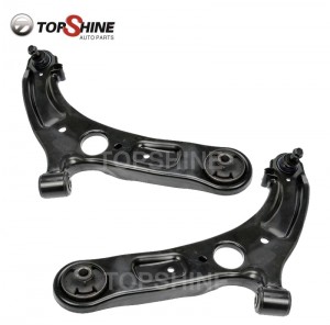 54500-3X000 54501-3X000 Car Suspension Parts Control Arms Made in China For Hyundai & Kia