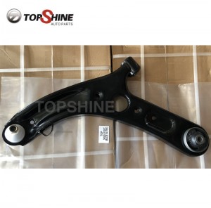 54500-3X000 54501-3X000 Car Suspension Parts Control Arms Made in China For Hyundai & Kia