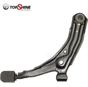 Auto Parts Suspension Control Arm for Nissan 54501-52Y10 54501-52Y60 LH 54500-52Y10 54500-52Y60 RH