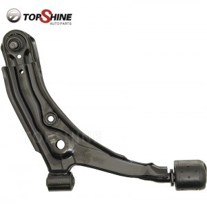 Auto Parts Suspension Control Arm for Nissan 54501-52Y10 54501-52Y60 LH 54500-52Y10 54500-52Y60 RH