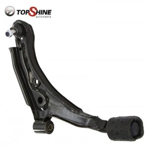 Auto Parts Suspension Control Arm for Nissan 54501-52Y10 54501-52Y60 LH 54500-52Y10 54500-52Y60 RH