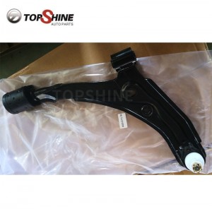 54500-52Y10 54501-52Y10 Car Suspension Parts Control Arms Made in China For Nissan