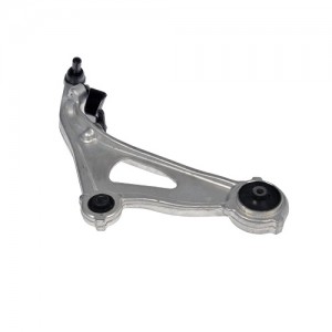 54500-3JA0C Hot Selling High Quality Auto Parts Car Auto Suspension Parts Upper Control Arm for Nissan