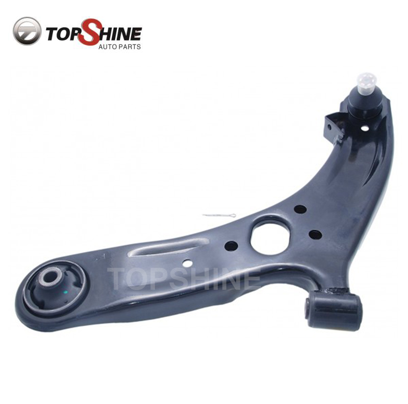 100% Original Factory Suspension Part -  545004L000 545014L000 car suspension parts  Control Arm for Hyundai and Kit – Topshine