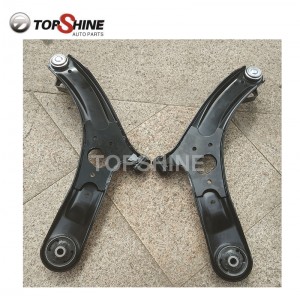 545004L000 545014L000 car suspension parts  Control Arm for Hyundai and Kit