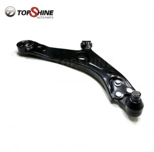 54500-2S000 R 54501-2S000 L Car Suspension Parts Control Arms Made in China For Hyundai & Kia