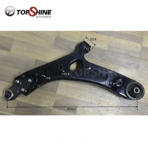 Car Parts Spare Parts Front Left Upper Control Arm for Hyundai 54500-2S000 R 54501-2S000 L