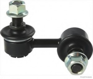 55540-2M000 Car Suspension Parts Auto Parts Front Stabilizer Link Swaybar Link for hyundai