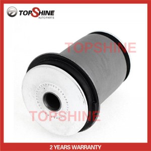 48655-60030 Car Rubber Parts Suspension Lower Arms Bushings for Toyota