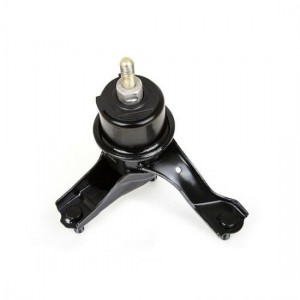 1236228100 Wholesale Factory Car Auto Parts Rubber Toyota Insulator Engine Mounting For Toyota