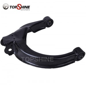 55110-38601 L 55120-38601 R Car Suspension Parts Control Arms Made in China For Hyundai & Kia