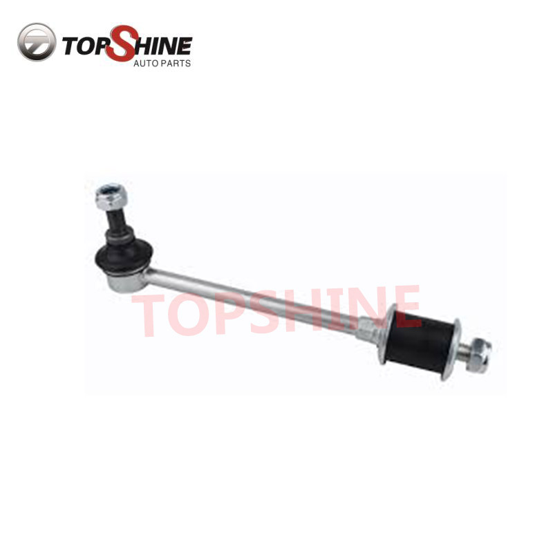 OEM/ODM Supplier Ball Joint Stabilizer Link - 56260-0W001 56260-41G11 Car Auto Parts Suspension Parts Stabilizer Links for Nissan – Topshine