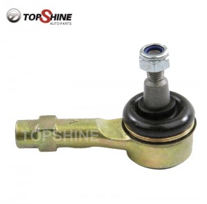 MB162811 Car Suspension Parts Rear Stabilizer Link / Sway Bar Link Ball Joint For Mitsubishi