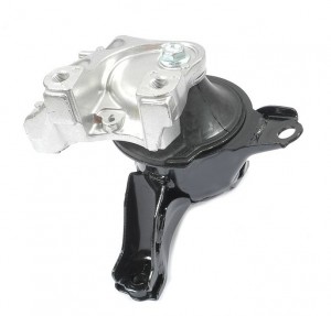 Auto Spare Part Car Rubber Parts Manufacturer Engine Mount For Honda 50820T0C003