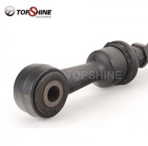 100% Original Front Axle Rod - 893501499B Car Rack End Tie Rod Assembly For AUDI – Topshine