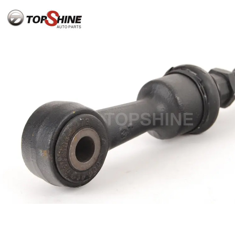 Excellent quality Tie Rod Ends Parts - 893501499B Car Rack End Tie Rod Assembly For AUDI – Topshine