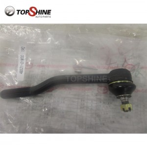 48521-01W00 Steering Parts Tie Rod End for Nissan Datsun Pick up