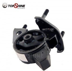 2020 Good Quality Engine Mounting - 12371-15241 12371-0D010 Rubber Engine Mounting for Toyota Corolla – Topshine