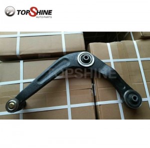 3520.G8 3521.G8 Auto Parts Suspension Control Arm for  Citroen and Peugeot