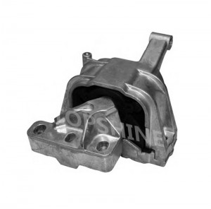 5N0 199 262D Car Auto Parts Engine Systems Engine Mounting for Audi